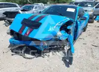 2025 Ford MUSTANG photo