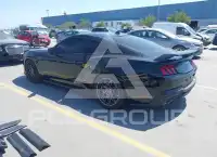 2025 Ford MUSTANG photo