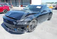 2025 Ford MUSTANG фото