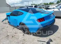 2025 Ford MUSTANG photo