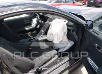 2025 Ford MUSTANG фото