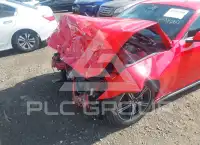 2025 Ford MUSTANG фото