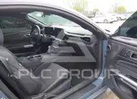2025 Ford MUSTANG photo