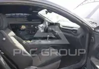 2025 Ford MUSTANG фото