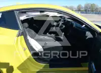2025 Ford MUSTANG photo