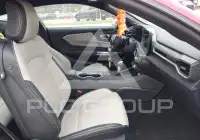 2025 Ford MUSTANG фото