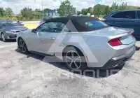 2025 Ford MUSTANG photo