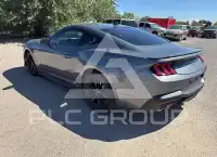 2025 Ford MUSTANG photo