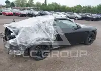 2025 Ford MUSTANG фото