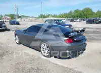 2025 Ford MUSTANG photo
