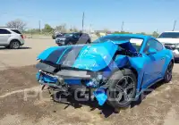 2025 Ford MUSTANG photo