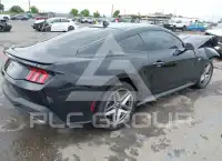 2025 Ford MUSTANG photo
