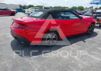 2025 Ford MUSTANG фото