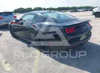 2025 Ford MUSTANG фото