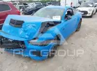 2025 Ford MUSTANG фото