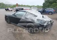 2025 Ford MUSTANG фото