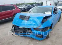 2025 Ford MUSTANG фото