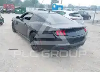 2025 Ford MUSTANG фото