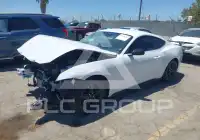 2025 Ford MUSTANG фото