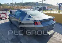 2025 Ford MUSTANG photo