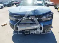 2025 Ford BRONCO фото