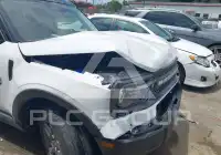 2025 Ford BRONCO фото