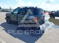 2025 Ford BRONCO фото