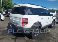 2025 Ford BRONCO фото