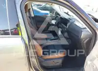 2025 Ford BRONCO photo