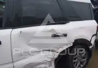 2025 Ford BRONCO фото