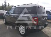 2025 Ford BRONCO фото