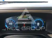 2025 Ford BRONCO фото