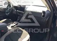 2025 Ford BRONCO фото