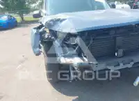 2025 Ford BRONCO фото
