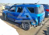 2025 Ford BRONCO photo