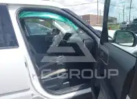 2025 Ford BRONCO фото