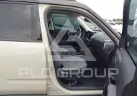 2025 Ford BRONCO photo