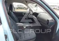 2025 Ford BRONCO фото