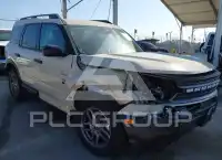 2025 Ford BRONCO photo