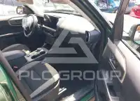 2025 Ford BRONCO фото