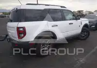 2025 Ford BRONCO фото