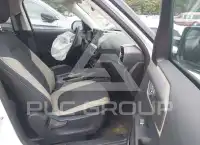 2025 Ford BRONCO фото