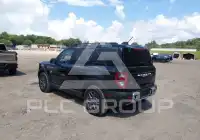 2025 Ford BRONCO photo
