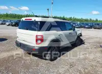 2025 Ford BRONCO фото