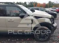 2025 Ford BRONCO фото