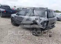 2025 Ford BRONCO фото