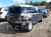 2025 Ford BRONCO фото