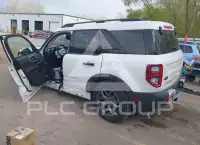 2025 Ford BRONCO фото