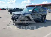 2025 Ford BRONCO фото