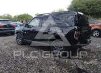 2025 Ford BRONCO фото